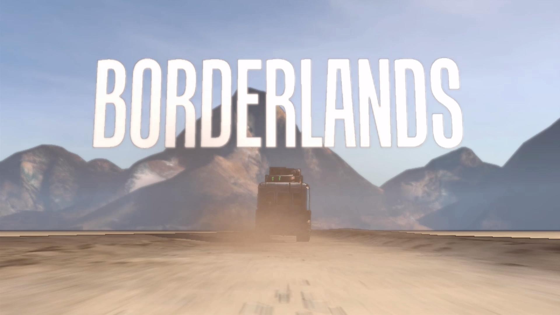 Скриншот из игры Borderlands под номером 44