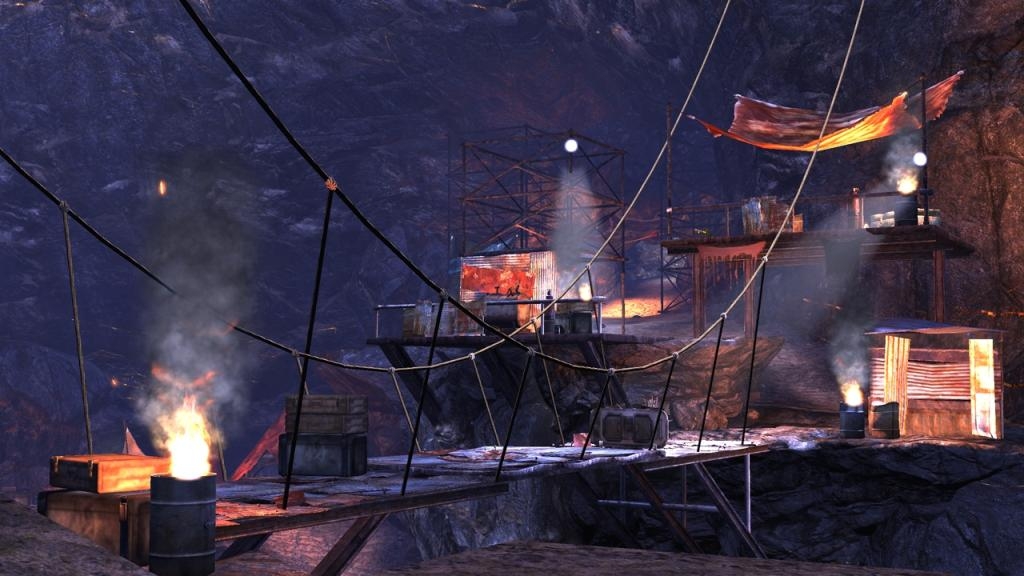 Скриншот из игры Borderlands под номером 5