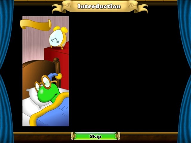 Скриншот из игры Bookworm Adventures Vol.2 под номером 7