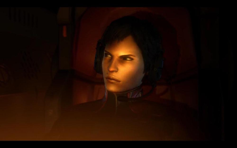 Скриншот из игры Deus Ex: Human Revolution под номером 116