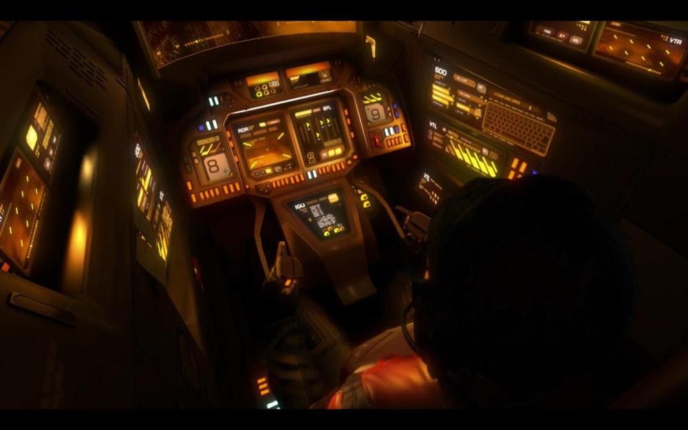Скриншот из игры Deus Ex: Human Revolution под номером 117