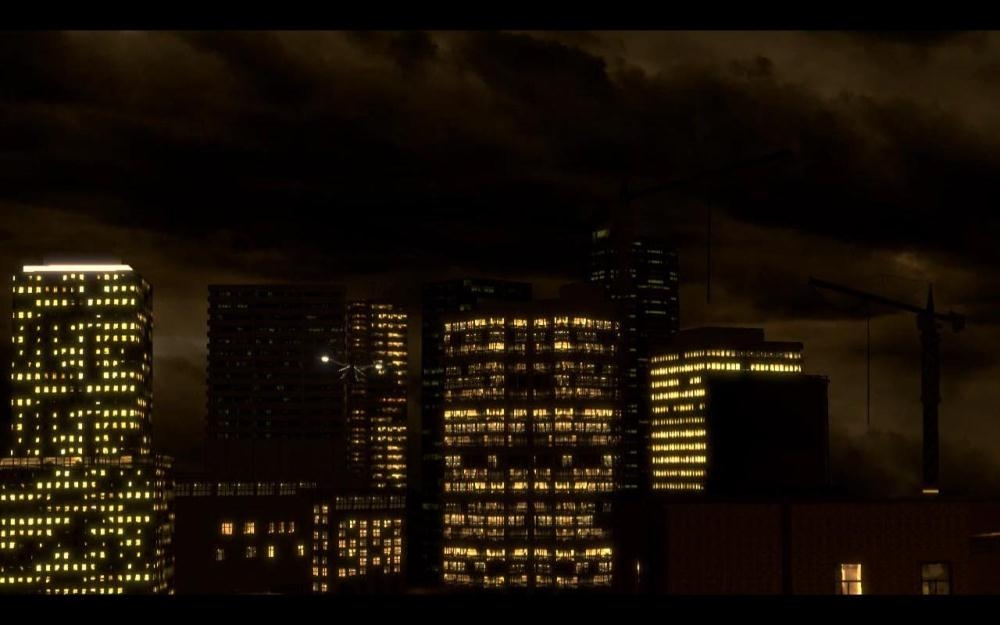 Скриншот из игры Deus Ex: Human Revolution под номером 120