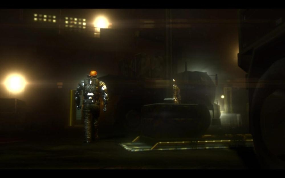 Скриншот из игры Deus Ex: Human Revolution под номером 84