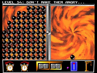 Скриншот из игры Clockwiser под номером 12