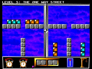 Скриншот из игры Clockwiser под номером 13