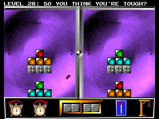 Скриншот из игры Clockwiser под номером 14