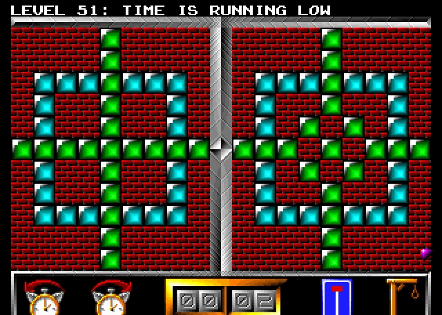 Скриншот из игры Clockwiser под номером 18