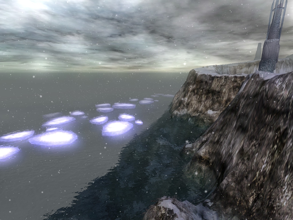 Скриншот из игры Dreamlords: The Reawakening под номером 12