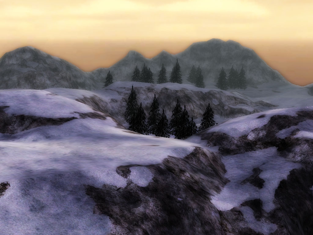 Скриншот из игры Dreamlords: The Reawakening под номером 19