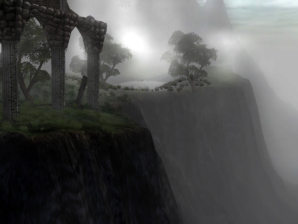 Скриншот из игры Dreamlords: The Reawakening под номером 22