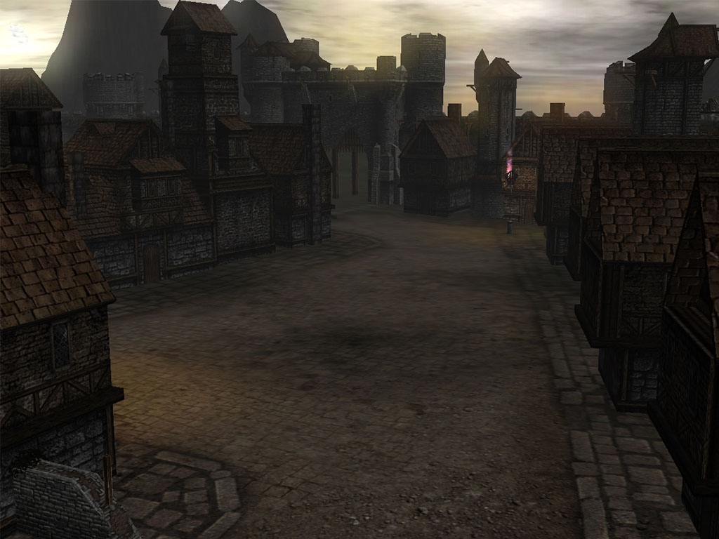 Скриншот из игры Dreamlords: The Reawakening под номером 25