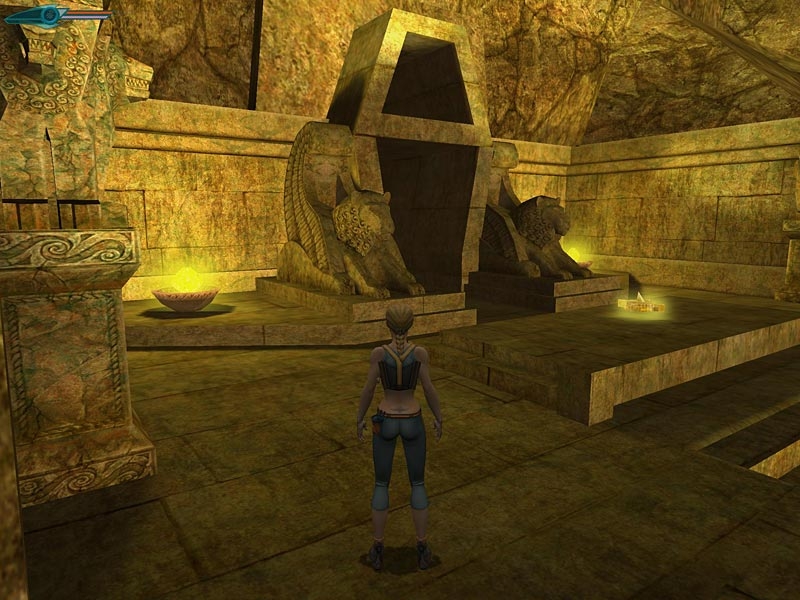 Скриншот из игры Climber Girl под номером 6