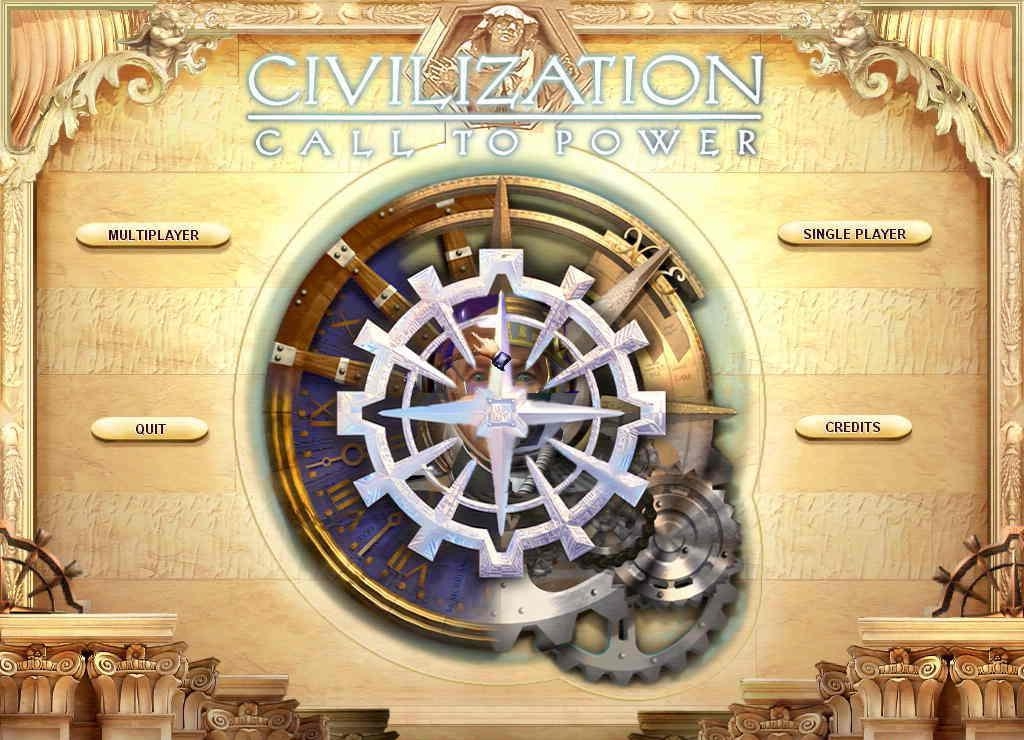 Скриншот из игры Civilization: Call to Power под номером 21