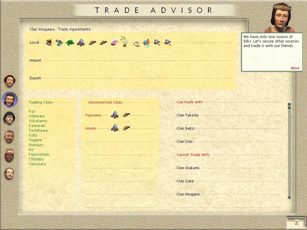 Скриншот из игры Civilization 3: Conquests под номером 52