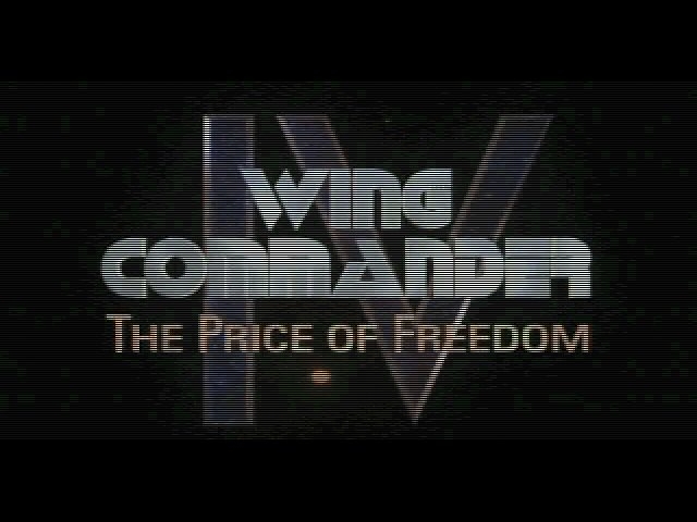 Скриншот из игры Wing Commander 4: The Price of Freedom под номером 6