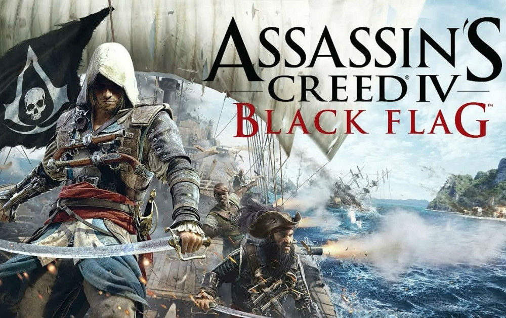 Assassins creed black flag прохождение. Блэк флаг 4 брамселя. Крид 4 Дата выхода. Крид 4 Дата выхода в России.