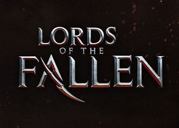 Lords Of The Fallen Obzor Igry