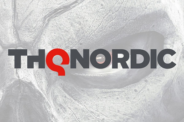 THQ Nordic на выставке «ИгроМир 2019»