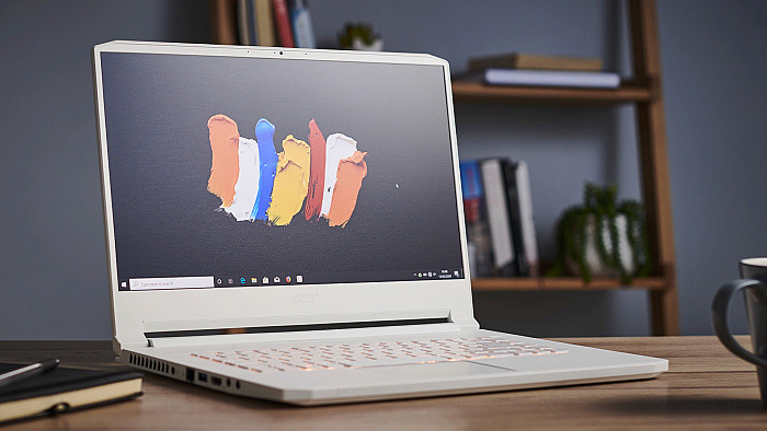 Обзор профессионального ноутбука Acer ConceptD 7 Ezel