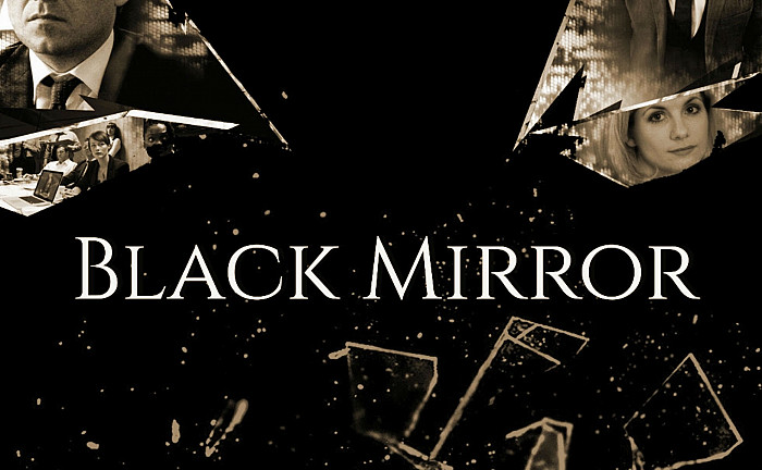 Обзор сериала Черное зеркало