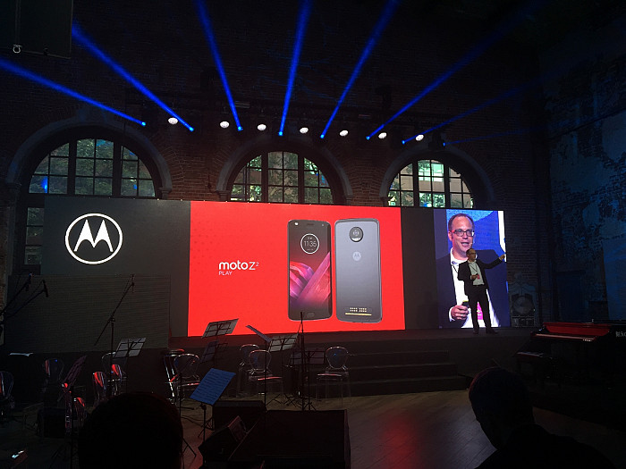 Изображение для компании Motorola