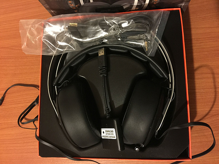 Изображение для компании SteelSeries