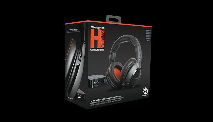 Изображение для компании SteelSeries