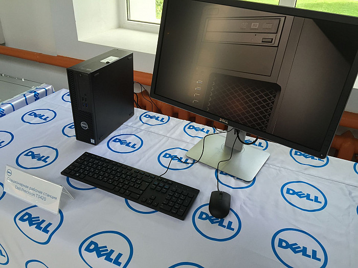 Изображение для компании Dell