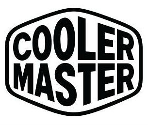 Обложка компании Cooler Master