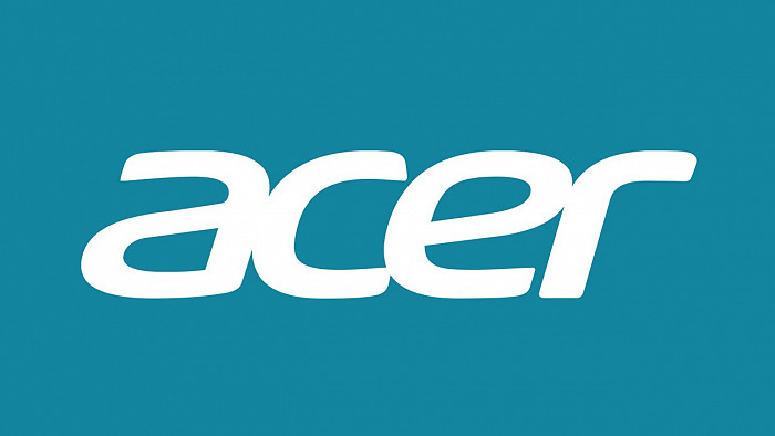 Обложка компании Acer