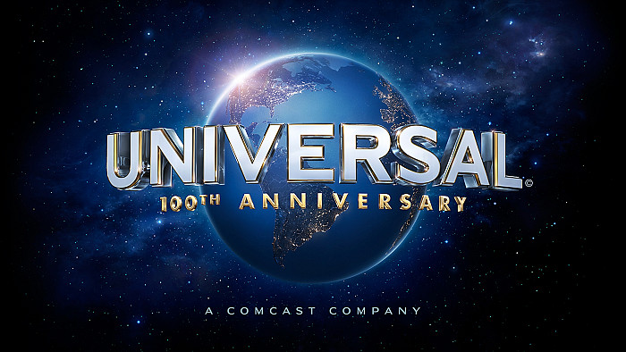 Обложка компании Universal Pictures