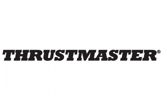 Обложка компании Thrustmaster