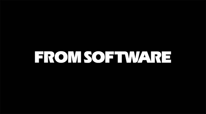 Обложка компании FromSoftware