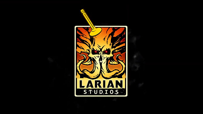 Обложка компании Larian Studios