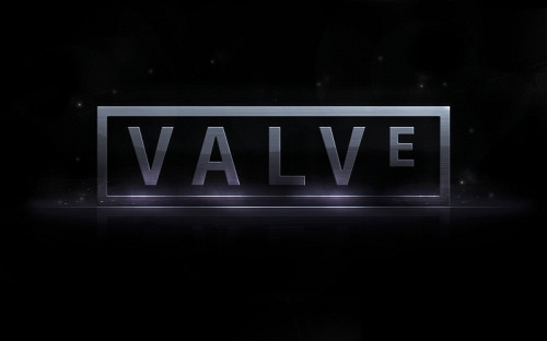 Обложка компании Valve