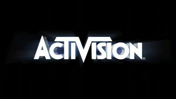 Обложка компании Activision