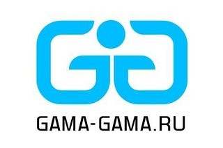 Обложка компании Gama-Gama.ru