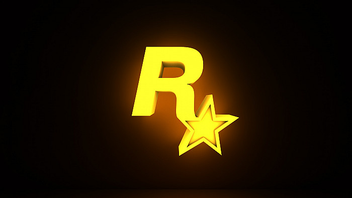 Обложка компании Rockstar Games