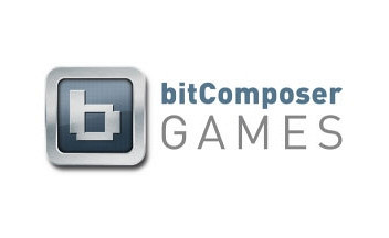 Обложка компании bitComposer