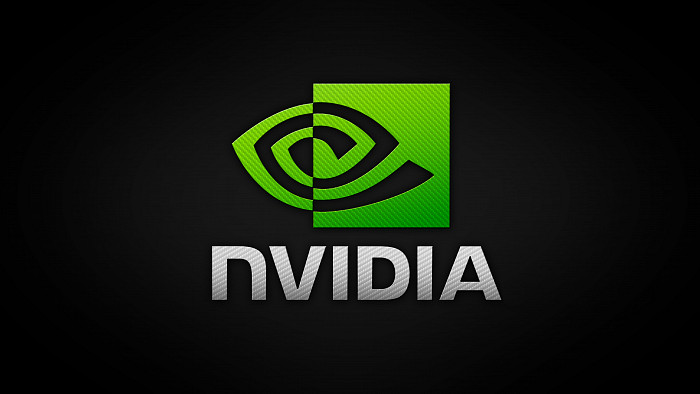 Обложка компании NVIDIA
