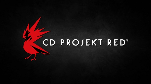 Обложка компании CD Projekt RED