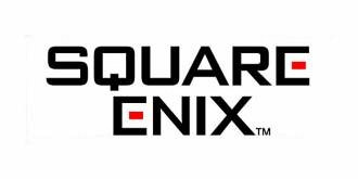 Обложка компании Square Enix