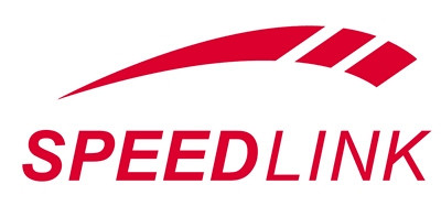 Обложка компании Speedlink