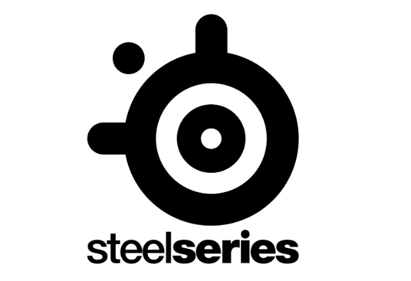 Обложка компании SteelSeries