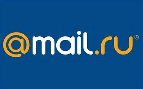 Обложка компании Mail.Ru Games