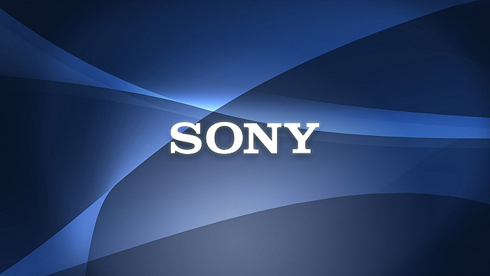 Обложка компании Sony Computer Entertainment