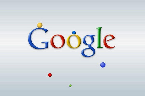 Обложка компании Google