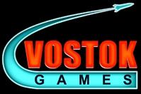 Обложка компании Vostok Games