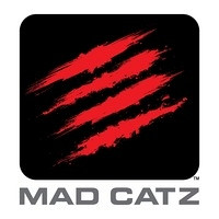 Обложка компании Mad Catz