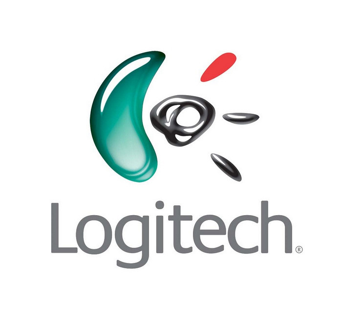 Обложка компании Logitech